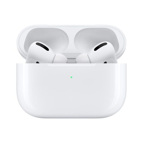 Apple AirPods Pro Blanco con estuche de carga MagSafe reacondicionado