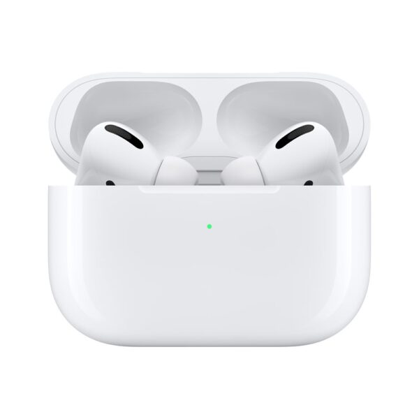 Apple AirPods Pro Blanco con estuche de carga MagSafe reacondicionado