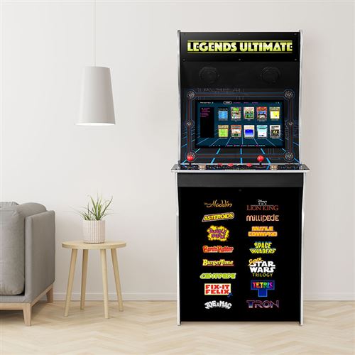 Atgames Legend Ultimate Arcade Machine