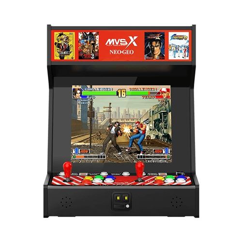 Máquina recreativa SNK Neogeo MVSX