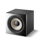 Subwoofer Focal Sub 1000 F Negro - Imagen de 2
