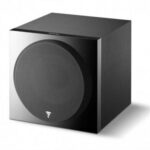 Subwoofer Focal Sub 1000 F Negro - Imagen de 3