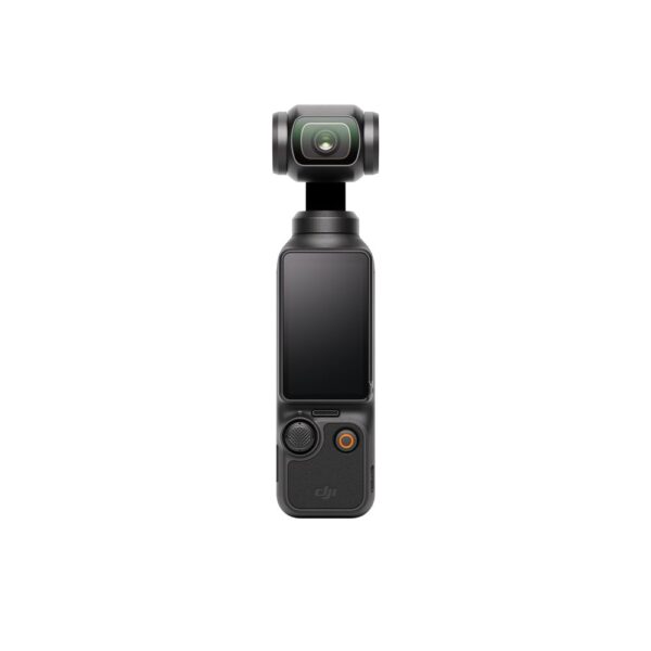 Cámara Deportiva Dji Osmo Pocket 3 Negro