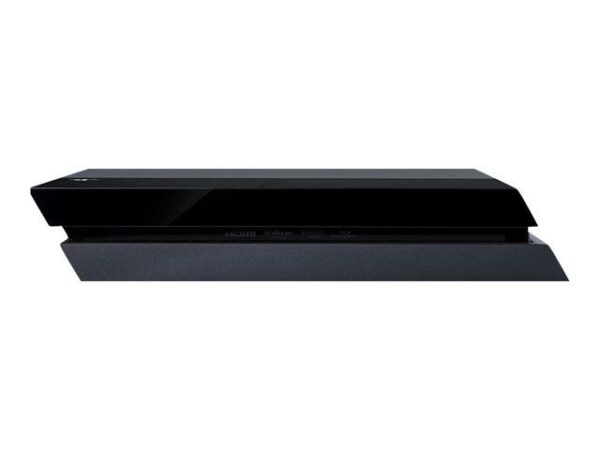 Consola Sony PS4 500GB Negro - Imagen de 7