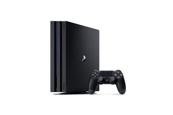 Consola Sony PS4 Pro de 1 TB