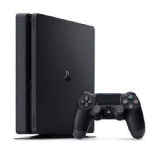 Consola Sony PS4 Slim de 1TB