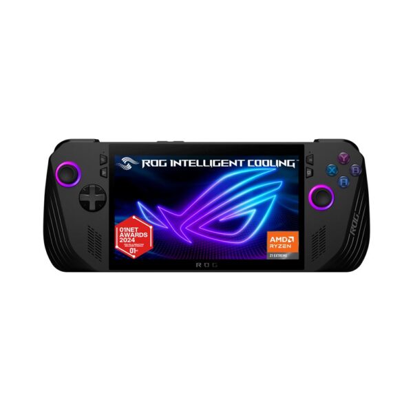 Consola de mano Asus ROG Ally X Negro - Imagen de 2