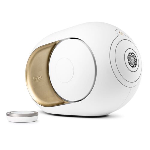 Altavoz inalámbrico Devialet Phantom I 108 dB Opéra de Paris Gold