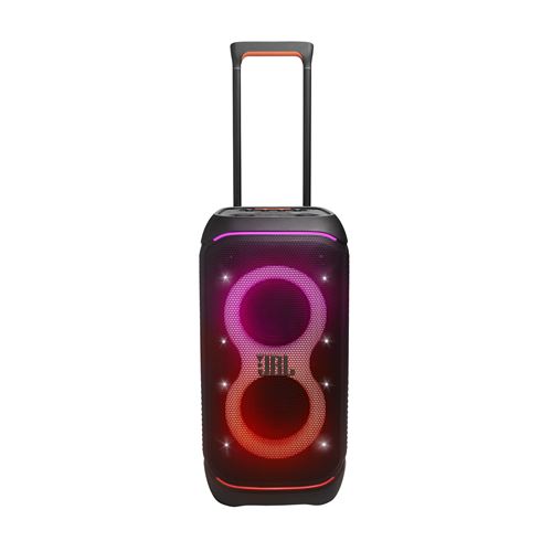 JBL PartyBox Stage 320 Altavoz PA DJ Portátil Negro