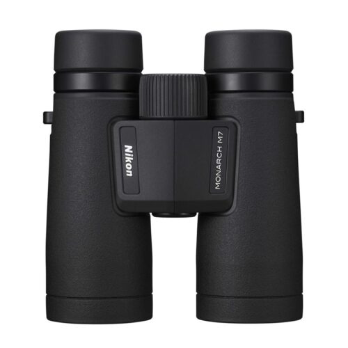 Prismáticos Nikon Monarch M7 10 x 42 Negro